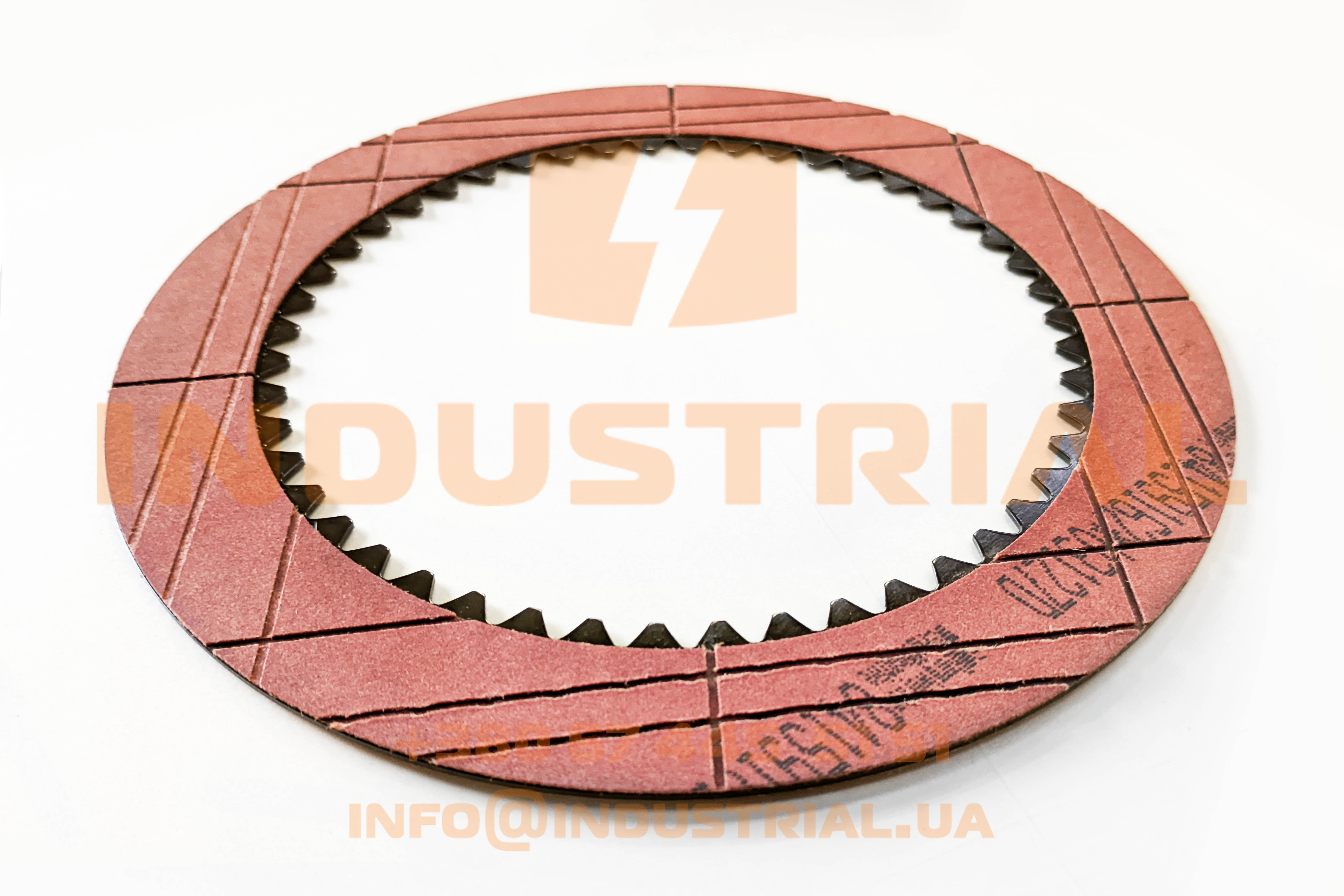 CNH 7323238 CNH INDUSTRIAL (IVECO)